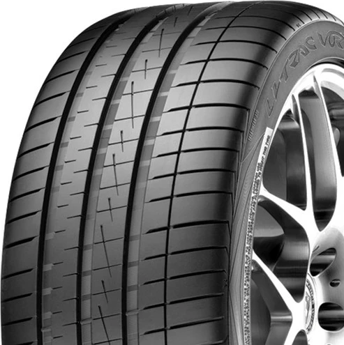 Gomë verore Vredestein Ultrac Vorti+ 275/35R20 102Y XL FR SUV DOT xx23