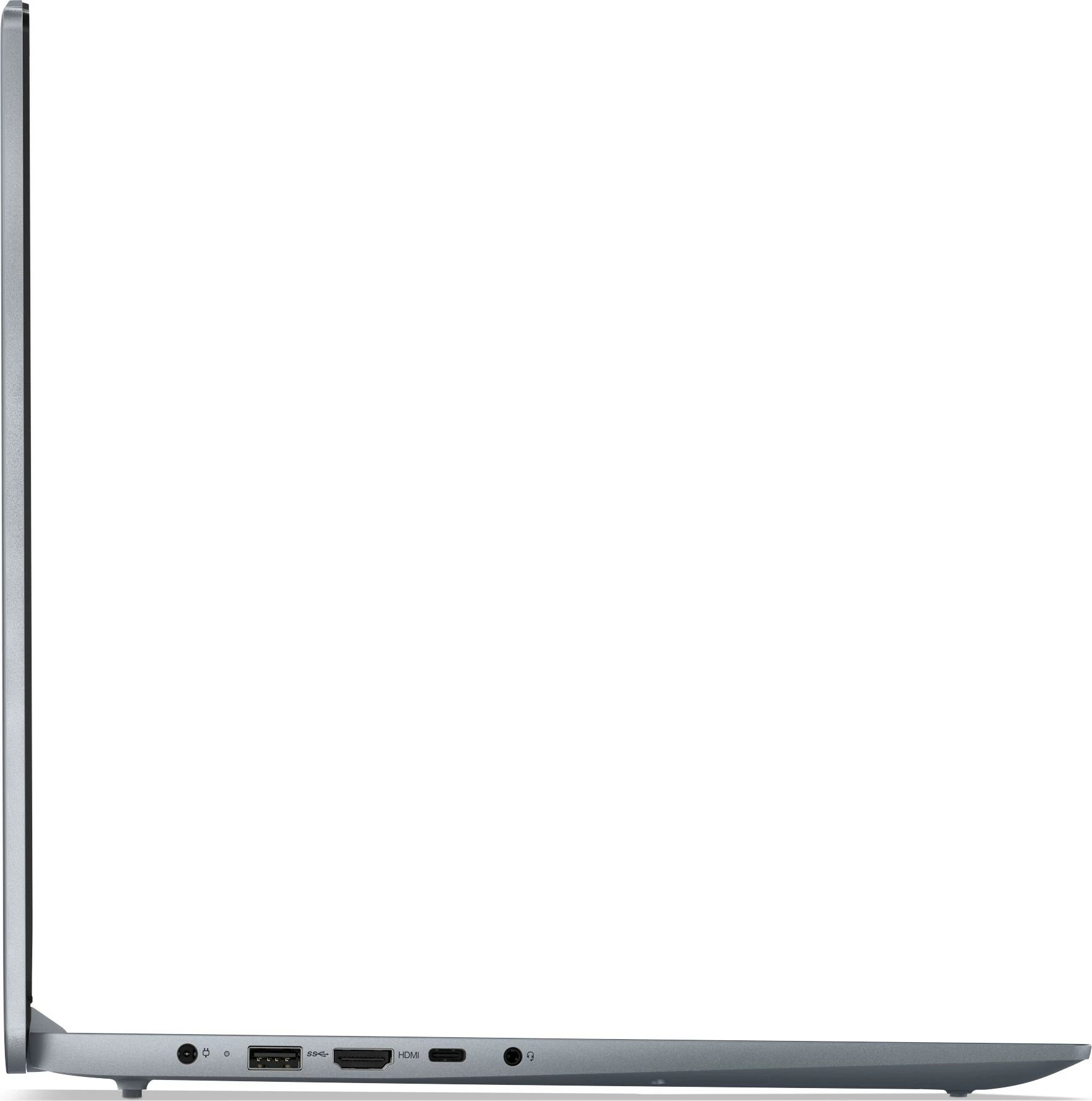 Kompjuter Lenovo IdeaPad Slim 3 16ABR8, Ryzen 7, 16GB RAM, 1TB, Arctic Grey