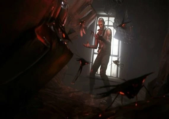 Dishonored 2 Global