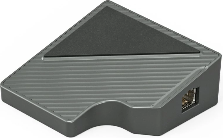 Kit Cat5e Logitech, 40 m, Graphite