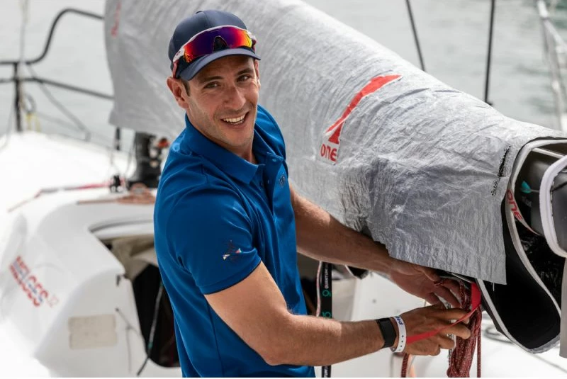 Maicë polo për meshkuj Helly Hansen, blu