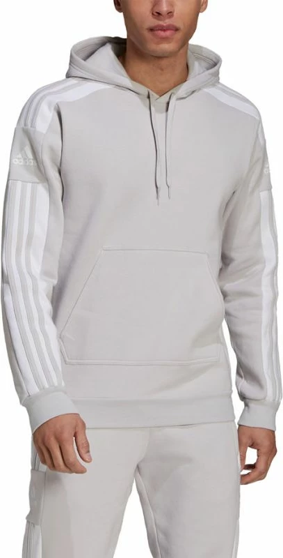 Duks adidas Squadra 21 për meshkuj, gri [Madhësia: XS]