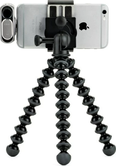 Tripod Joby, GripTight GorillaPod Pro, i zi