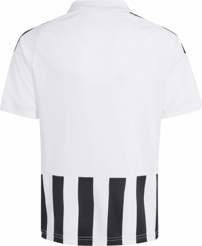 Fanellë fëmijësh adidas Juventus 26/27, e bardhë dhe e zezë [Madhësia: 164 cm]