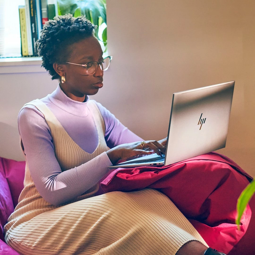 Kompjuter HP ZBook Firefly G11, 14", Intel Core Ultra 7 165U, 32 GB RAM, 1 TB SSD, Gri