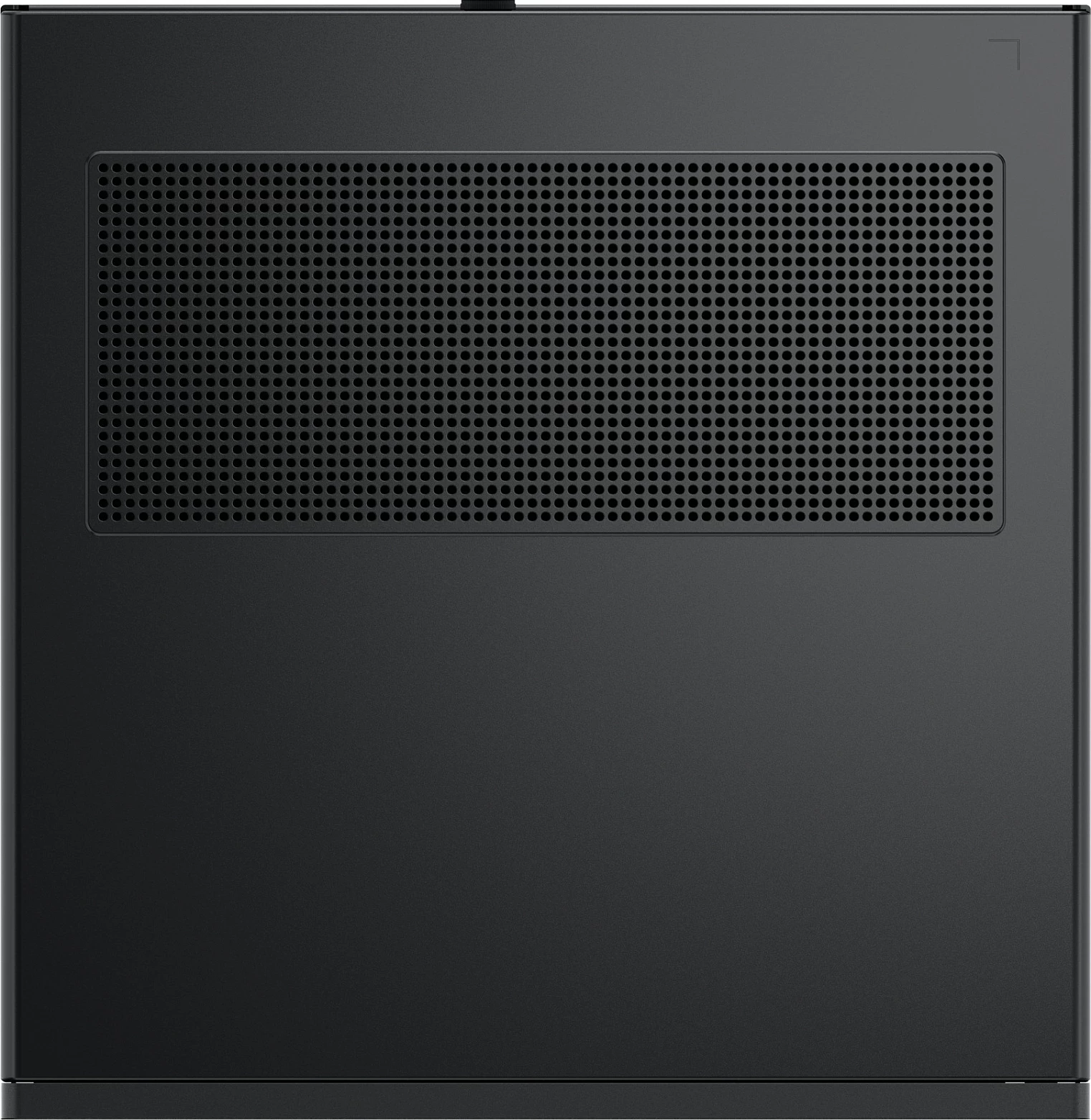 Mini PC Lenovo ThinkCentre V100q Tiny, i3-N305, 16GB RAM Memorje, 512GB SSD, FreeDOS, Eclipse Black