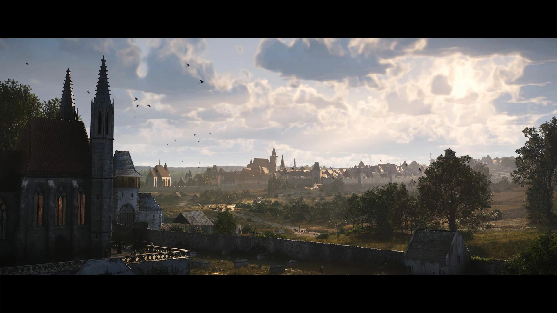 Lojë PC Deep Silver Kingdom Come: Deliverance II Gold Edition (Digital Download) - Base game + Expansion Pass + Gallant Huntsman’s Kit