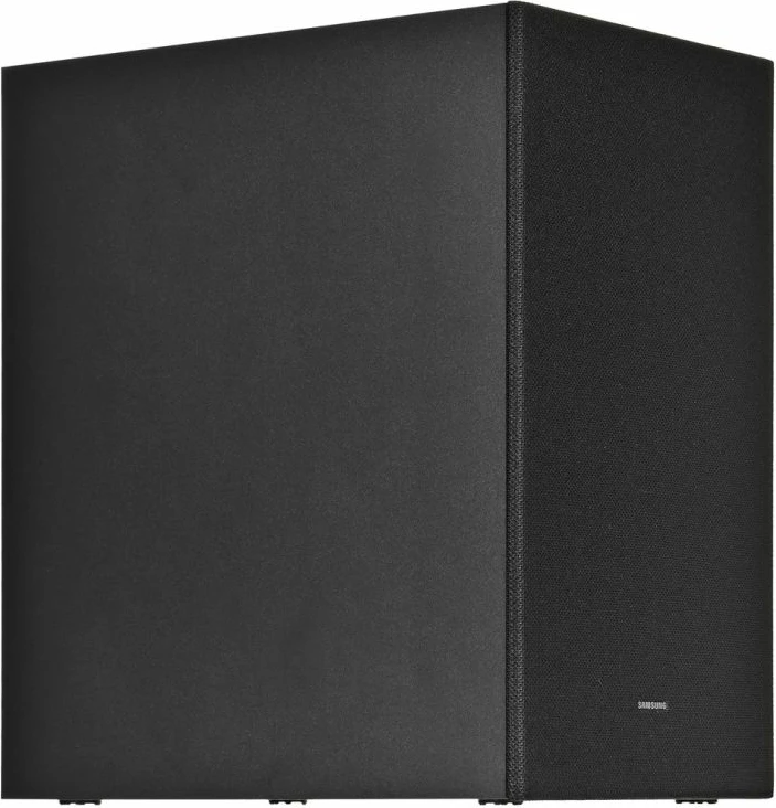 Soundbar Samsung HW-S700D 3.1ch, e zezë