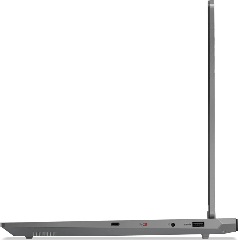 Laptop Lenovo LOQ 15IRX10, 15.6", Intel Core i5-13450HX, 16 GB RAM, 1 TB SSD, NVIDIA RTX 5050 8 GB, Luna Grey