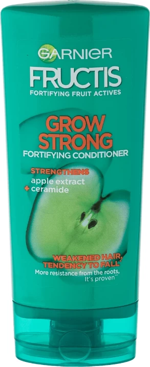Fruc.A.Grow Strong 200ML