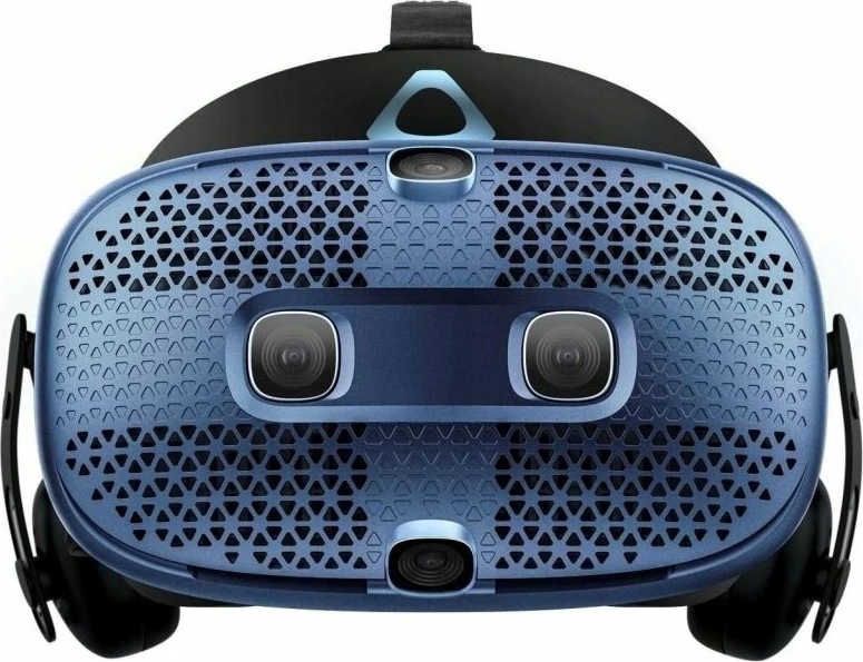 Syze VR HTC Cosmos Remote, blu