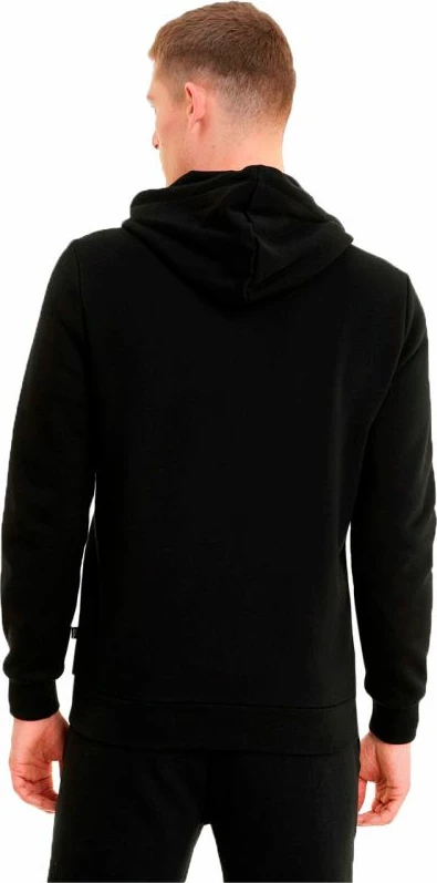 Duks Puma për meshkuj, ngjyrë e zezë