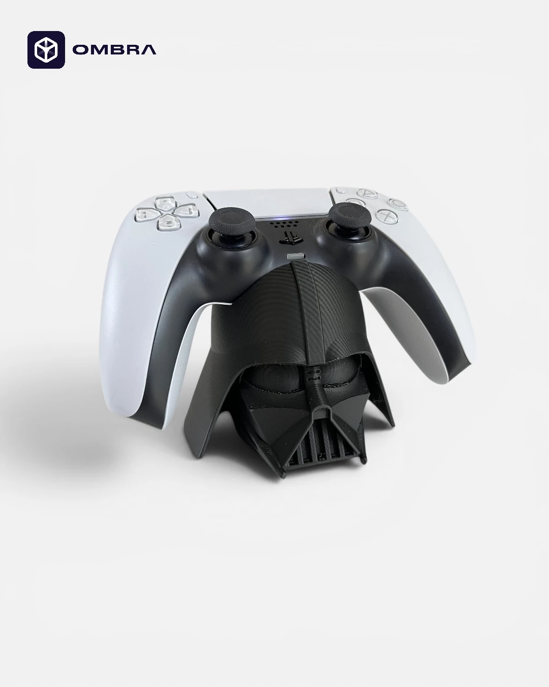 Mbajtese per controller PS5 - Darth vader - e zeze