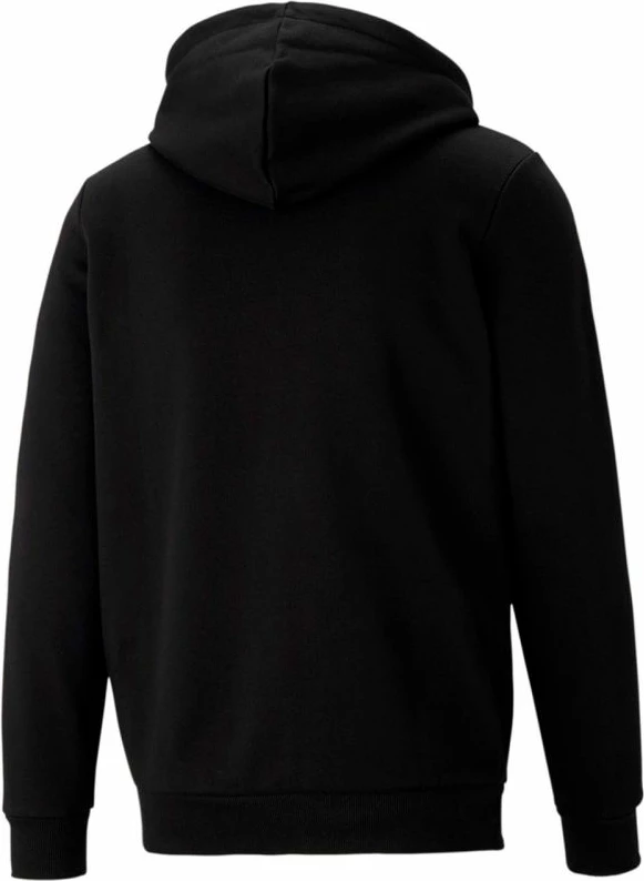 Duks Puma për meshkuj, ngjyrë e zezë