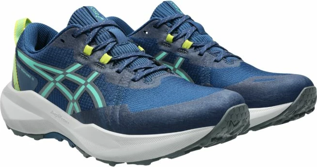 Atlete vrapimi për meshkuj Asics Gel-Venture 11, blu [Madhësia: 40]