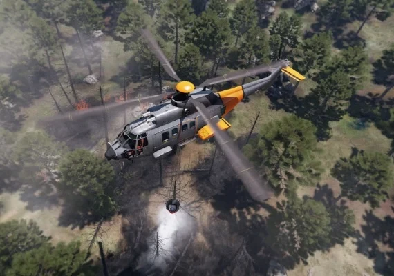 Arma 3: Creator - Reaction Forces DLC EN/DE/FR/IT/PT/RU/ZH/ES Global