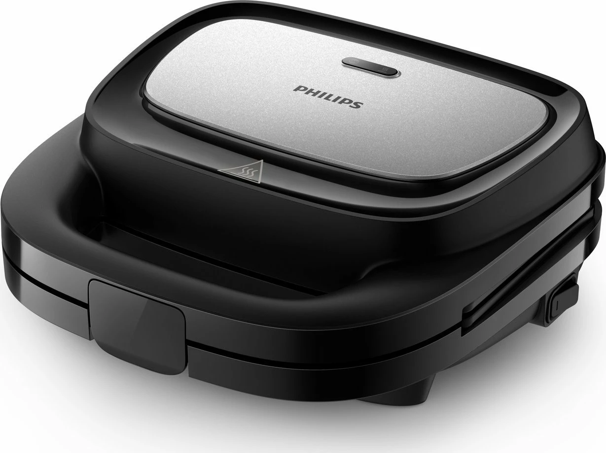 Toster Philips HD2350/80 750 W 3n1, i zi