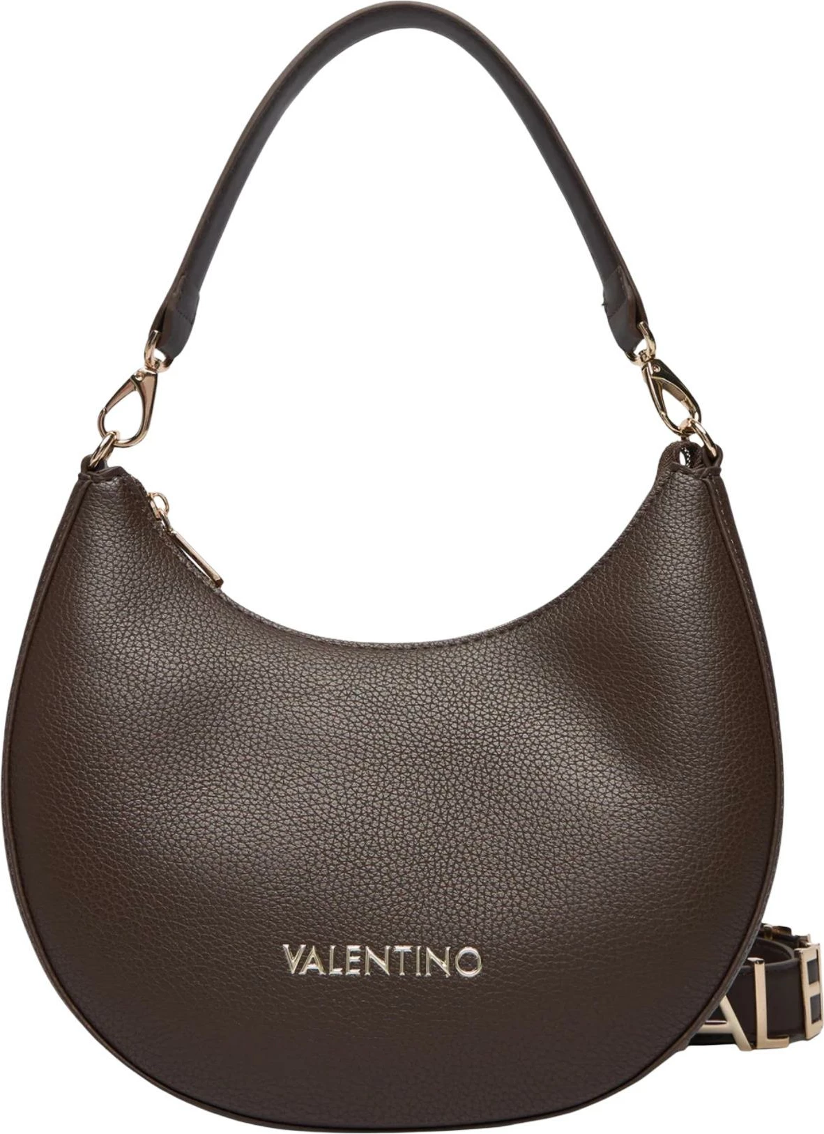 Çantë krahu për femra Valentino Alexia VBS5A808, kafe