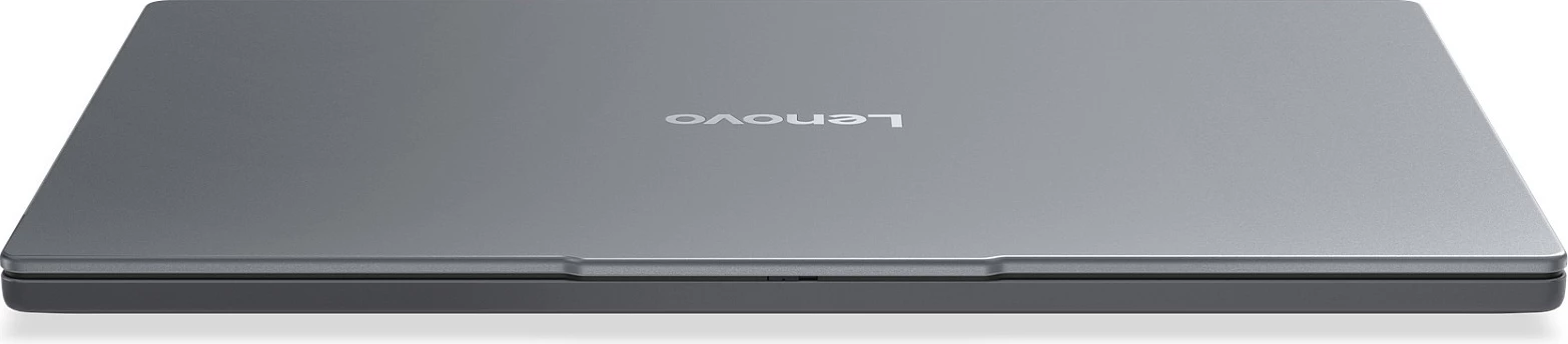 Laptop Lenovo IdeaPad 3 Slim, Ryzen 7, 16GB RAM, 512GB SSD, 16" WUXGA, FreeDOS, Luna Grey