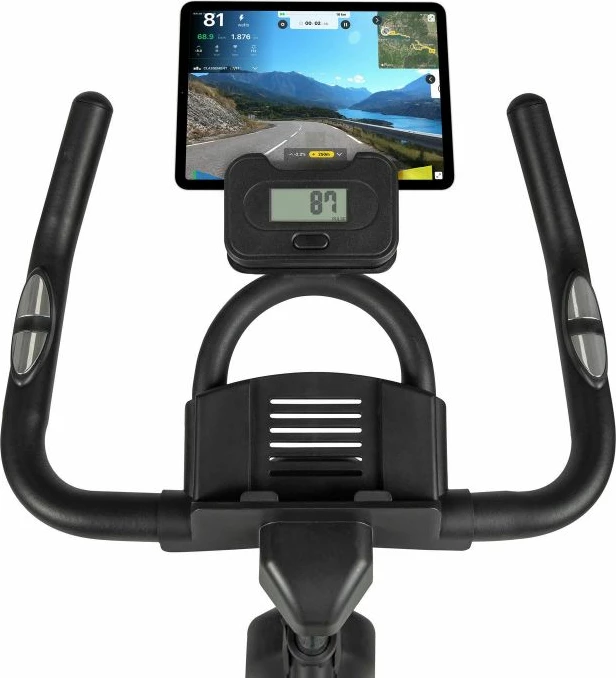 Biçikletë fitnesi Virtufit për shtëpi
