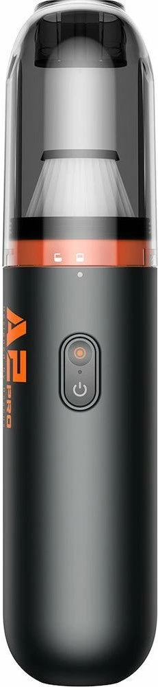Fshesë me korrent dore Baseus A2 Pro 80W 6000Pa 120ml 2000mAh, e zezë