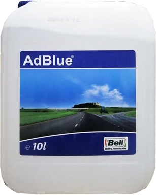 Ad Blue 10L me hink