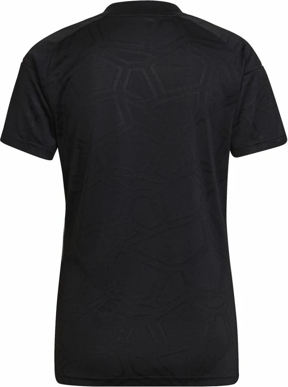 Maicë për femra adidas Condivo 22, e zezë [Madhësia: S]