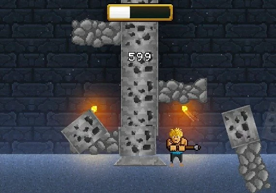 Miner Mayhem EN Global
