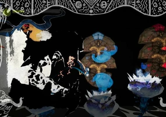Orn the tiny forest sprite EN Global