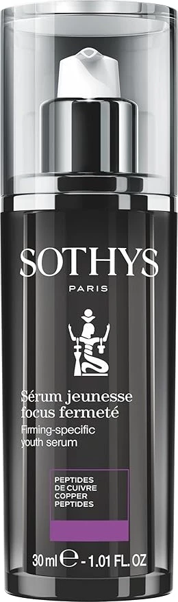 Serum për fytyrë Sothys Jeunesse Firming për femra 30ml