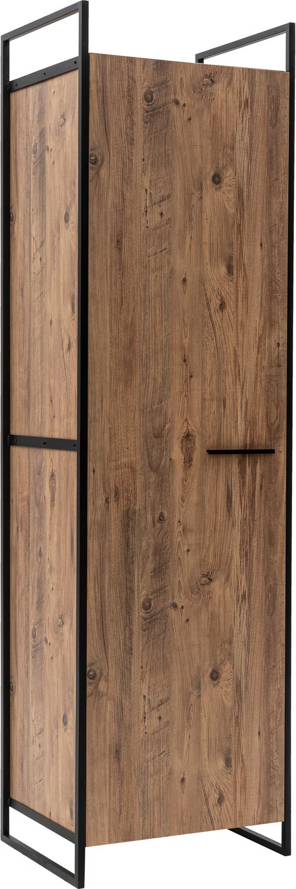 Dollap Skye Decor, Dynamic Takım - 31, ngjyrë Atlantic Pine, set me 3 pjesë