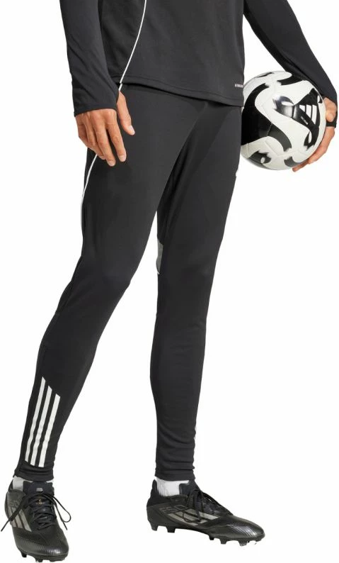 Pantallona për meshkuj adidas, të zeza [Madhësia: XL]