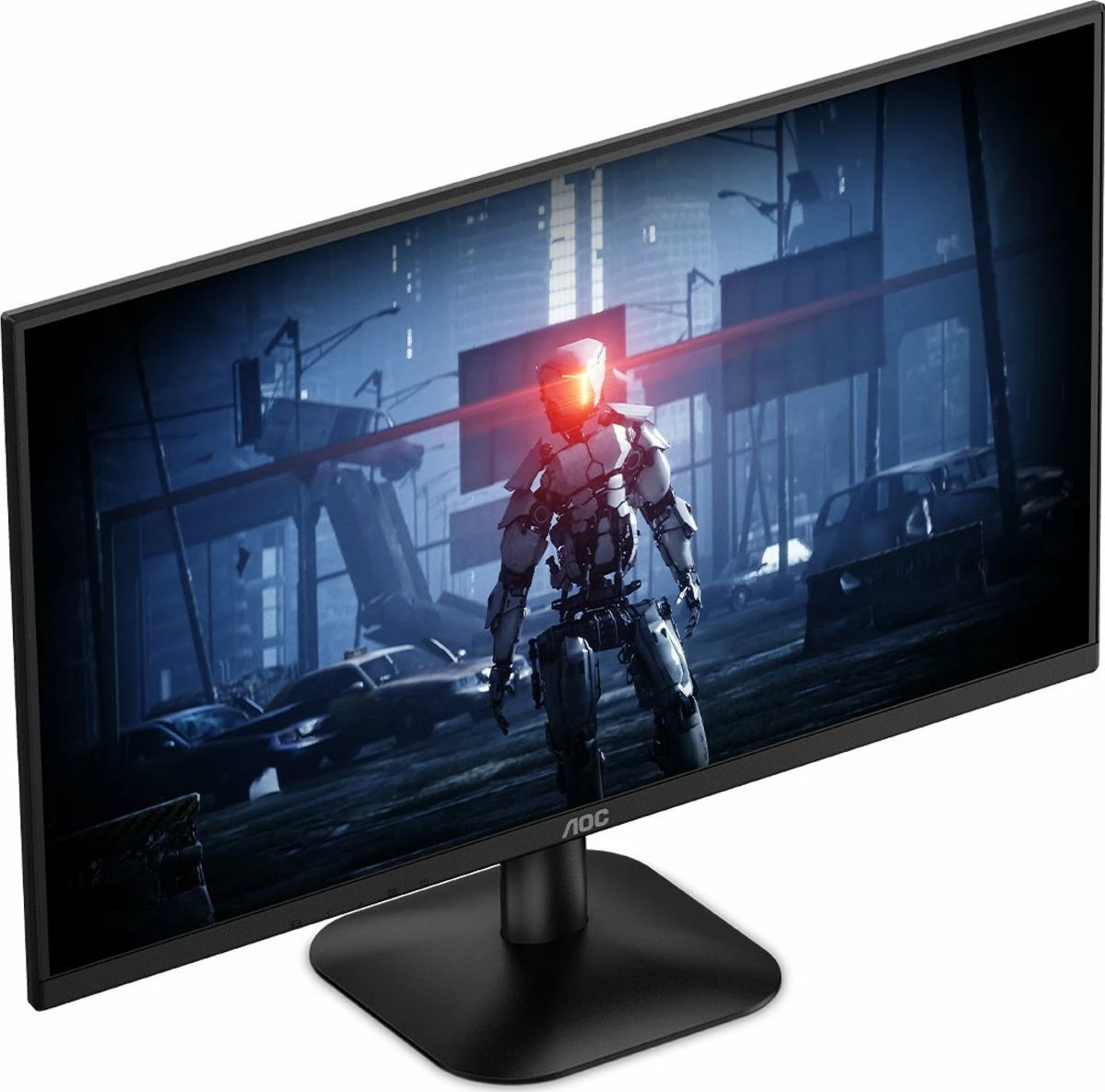 Monitor AOC 24B35HM2 23.8\" Full HD 100Hz 1ms VA, i zi