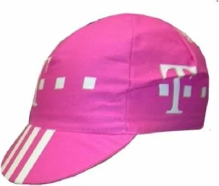 Kapelë çiklizmi Apis, rozë