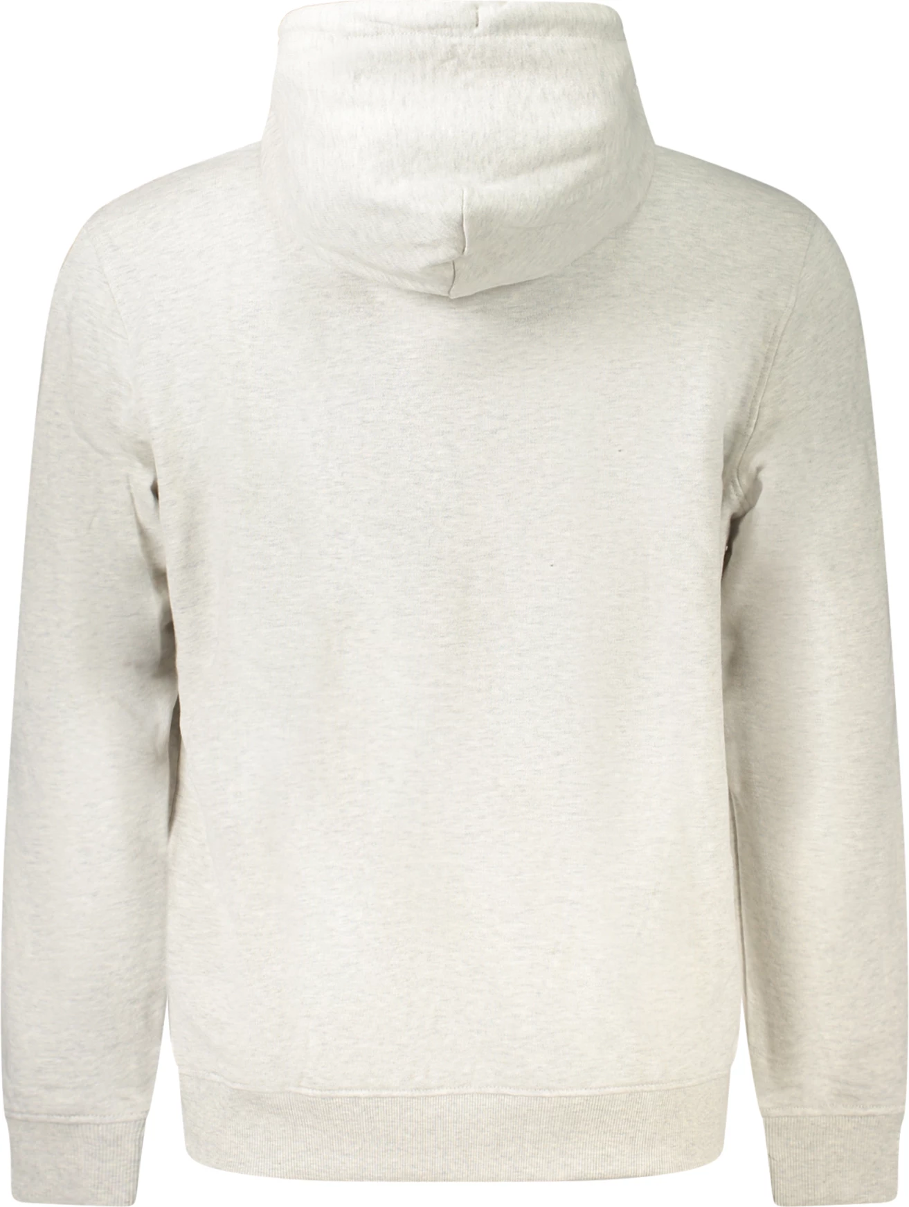 Duks për meshkuj TOMMY HILFIGER zip-up, gri