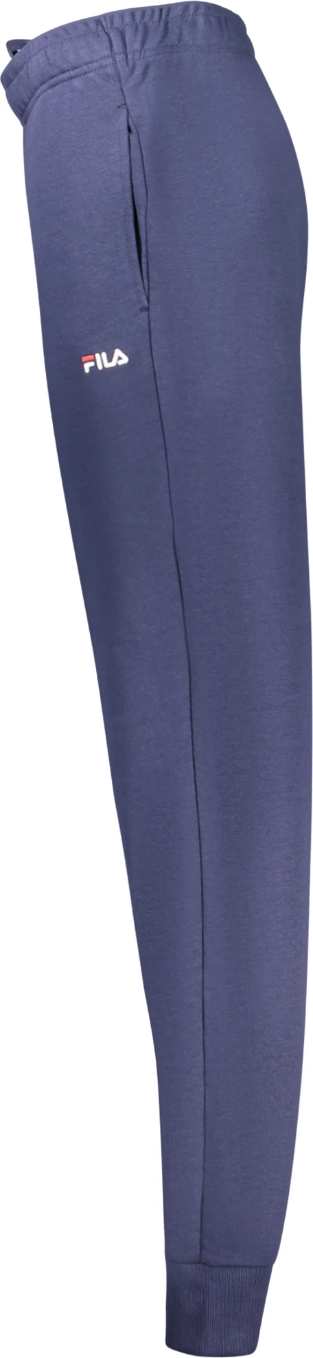 Pantallona trenerke FILA Lucera femra, blu [Madhësia: M]