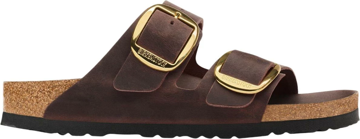 Sandale për femra Birkenstock Arizona BB HEX 1032916, kafe