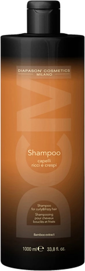 Shampon për femra Diapason 1000ml