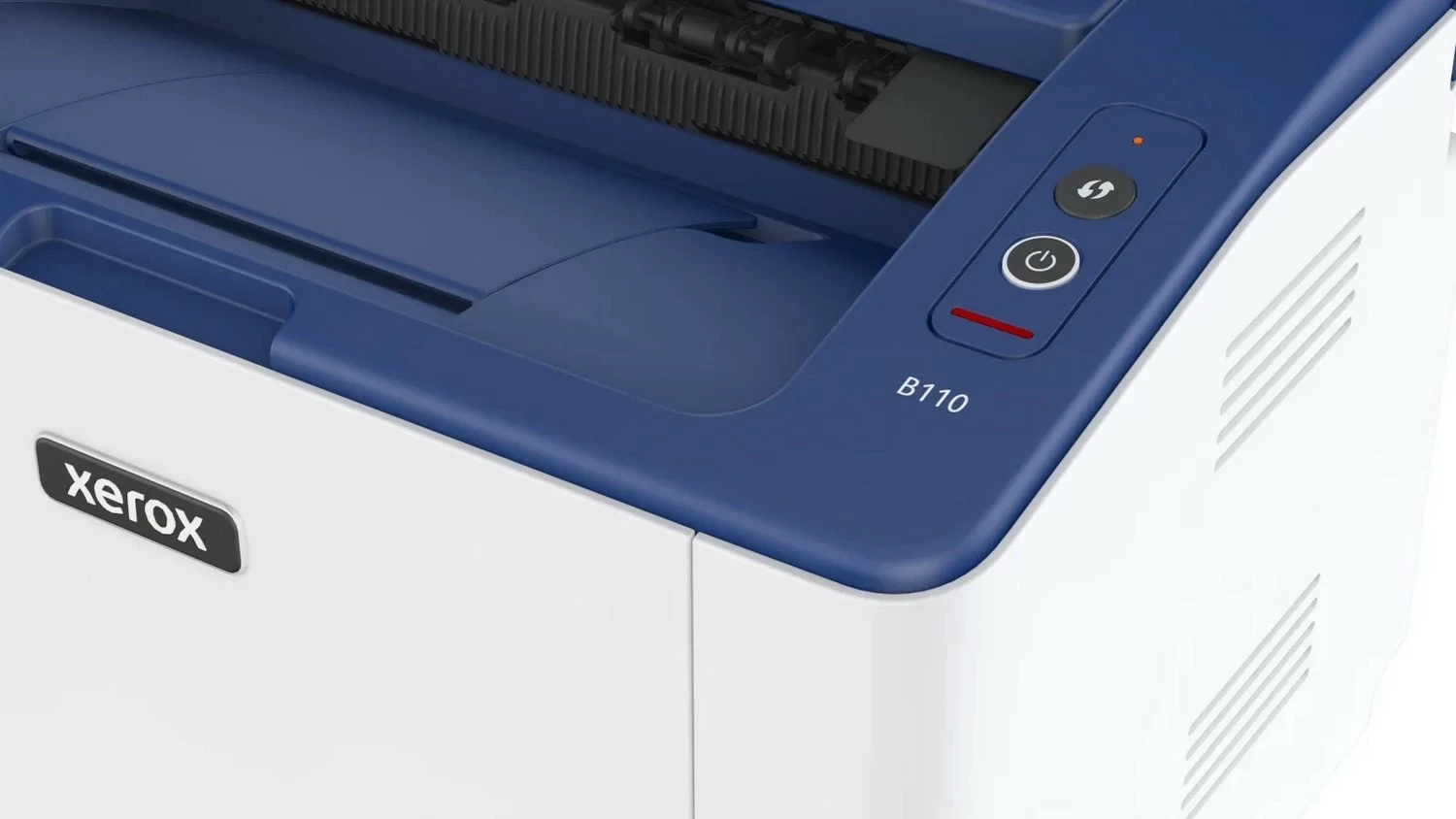 Printer Xerox B110, laser, monochrome, Wi-Fi, A4, bardhë