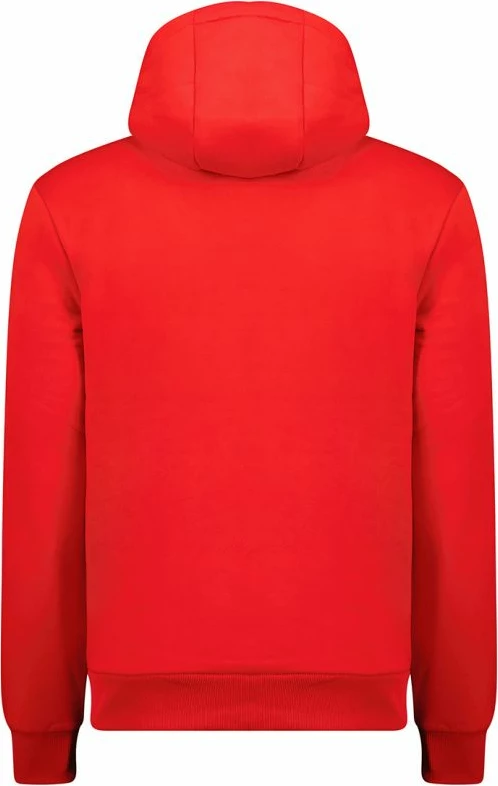 Duks për meshkuj Geographical Norway, i kuq