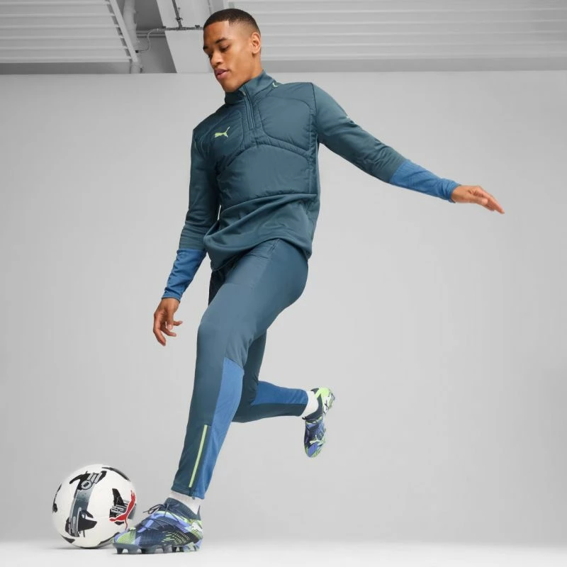 Atlete futbolli Puma për meshkuj, shumëngjyrëshe