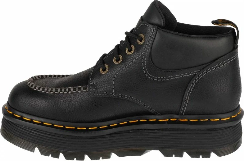 Çizme Dr. Martens, të zeza