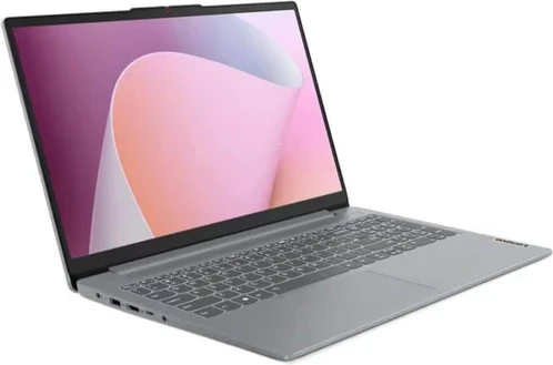 Laptop Lenovo IdeaPad Slim 3 15IRH8, 15.6’’, Intel Core i7,16GB RAM, 512GB SSD, Intel UHD Graphics, hiri