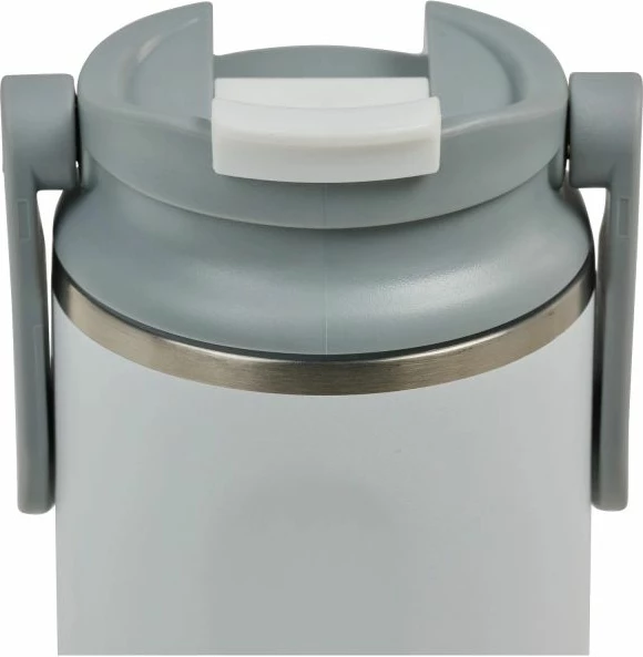 Gote Termike Inox 590ml Bardhe