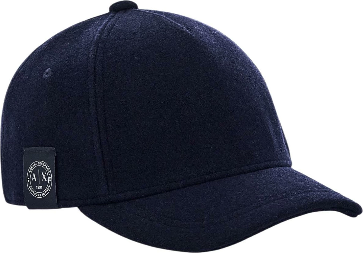 Kapelë bejsbolli për meshkuj Armani Exchange XM003202 AF27251, e kaltër