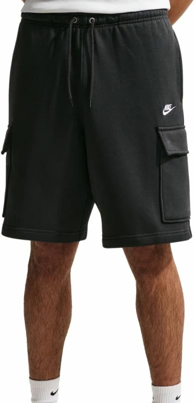 Shorce për meshkuj Nike Club FN3525 010, të zeza [Madhësia: S]