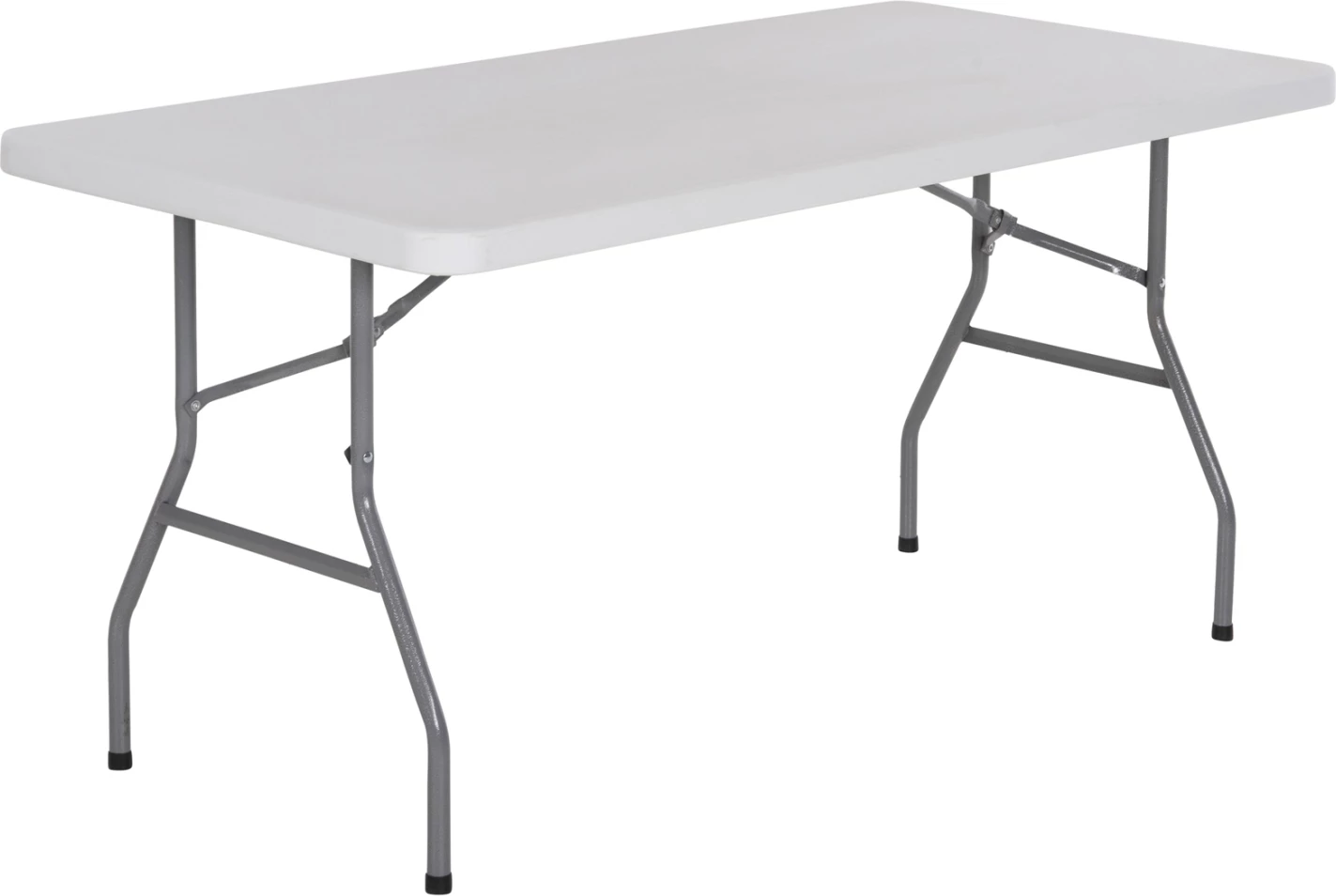 Tavolinë Catering-Konferencë FH5064 152Χ76Χ74 cm Këmbë të palosshme