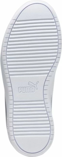 Atlete fëmijë Puma Rickie Classic 394252 03, të zeza dhe të bardha [Madhësia: 37.5]
