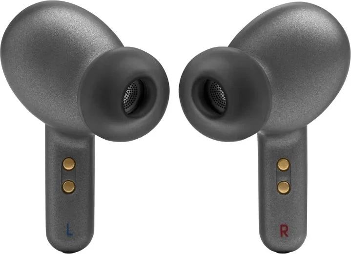 Kufje JBL Live Pro 2 TWS, wireless, të zeza