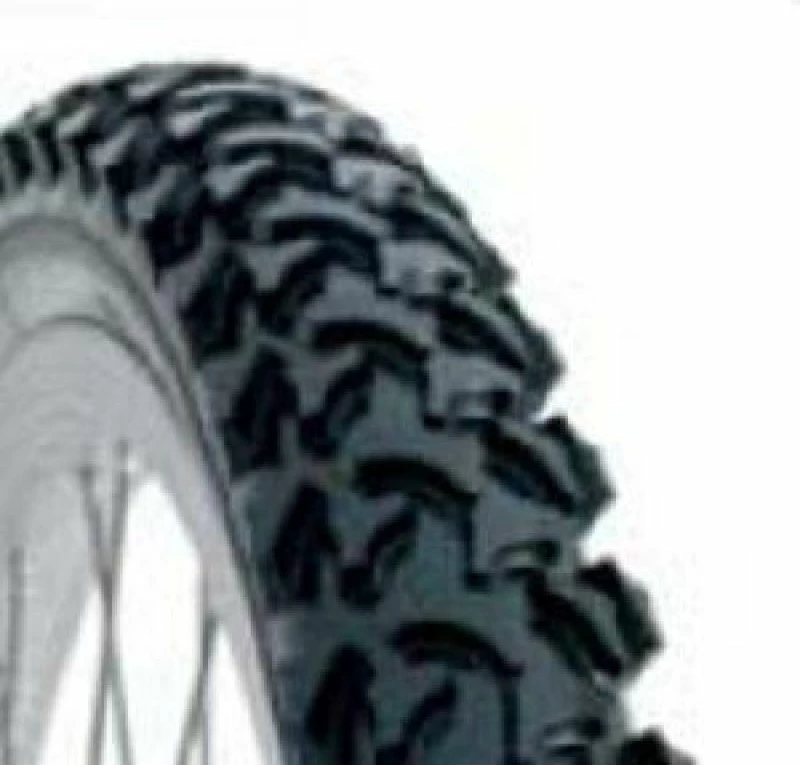 Gomë biçiklete Rubena, 20x1.75